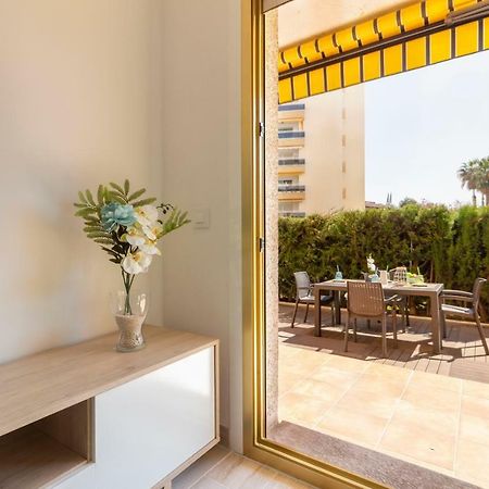Cordoba Premium Διαμέρισμα Σαλού Εξωτερικό φωτογραφία