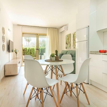 Cordoba Premium Διαμέρισμα Σαλού Εξωτερικό φωτογραφία