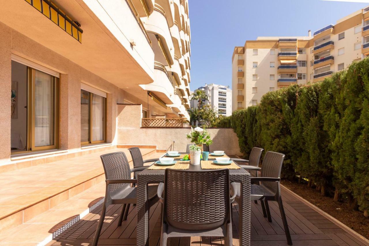 Cordoba Premium Διαμέρισμα Σαλού Εξωτερικό φωτογραφία