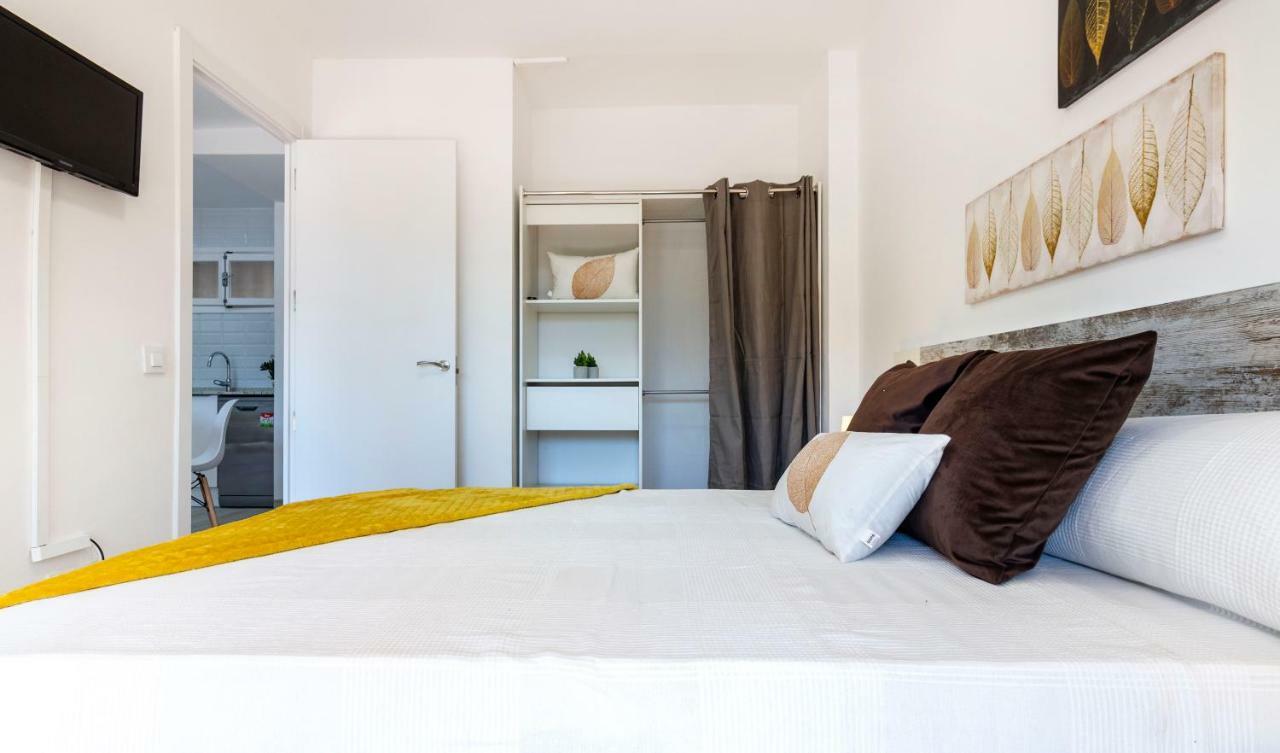Cordoba Premium Διαμέρισμα Σαλού Εξωτερικό φωτογραφία
