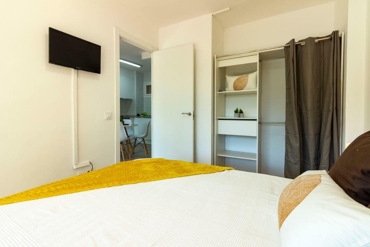 Cordoba Premium Διαμέρισμα Σαλού Εξωτερικό φωτογραφία