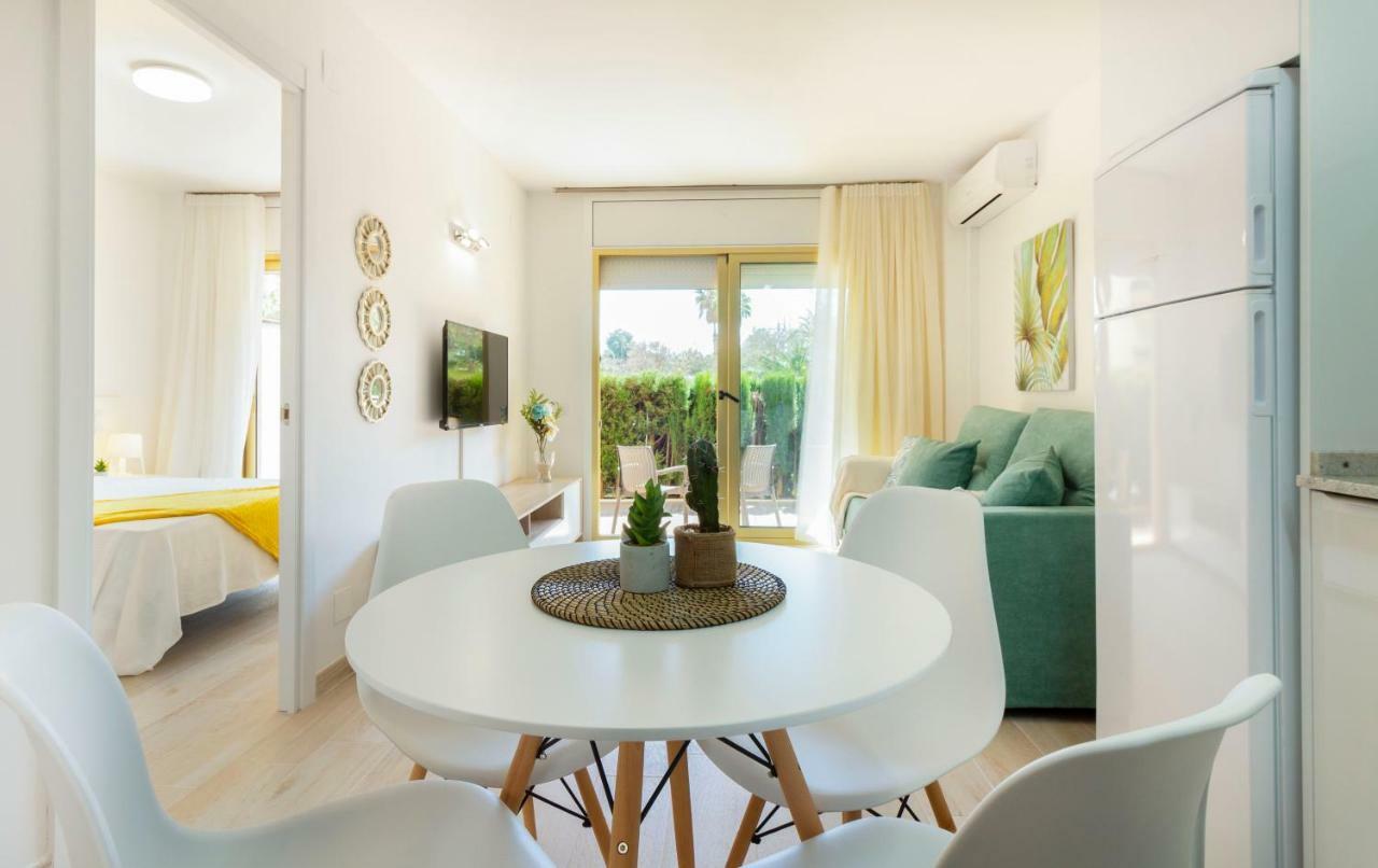Cordoba Premium Διαμέρισμα Σαλού Εξωτερικό φωτογραφία