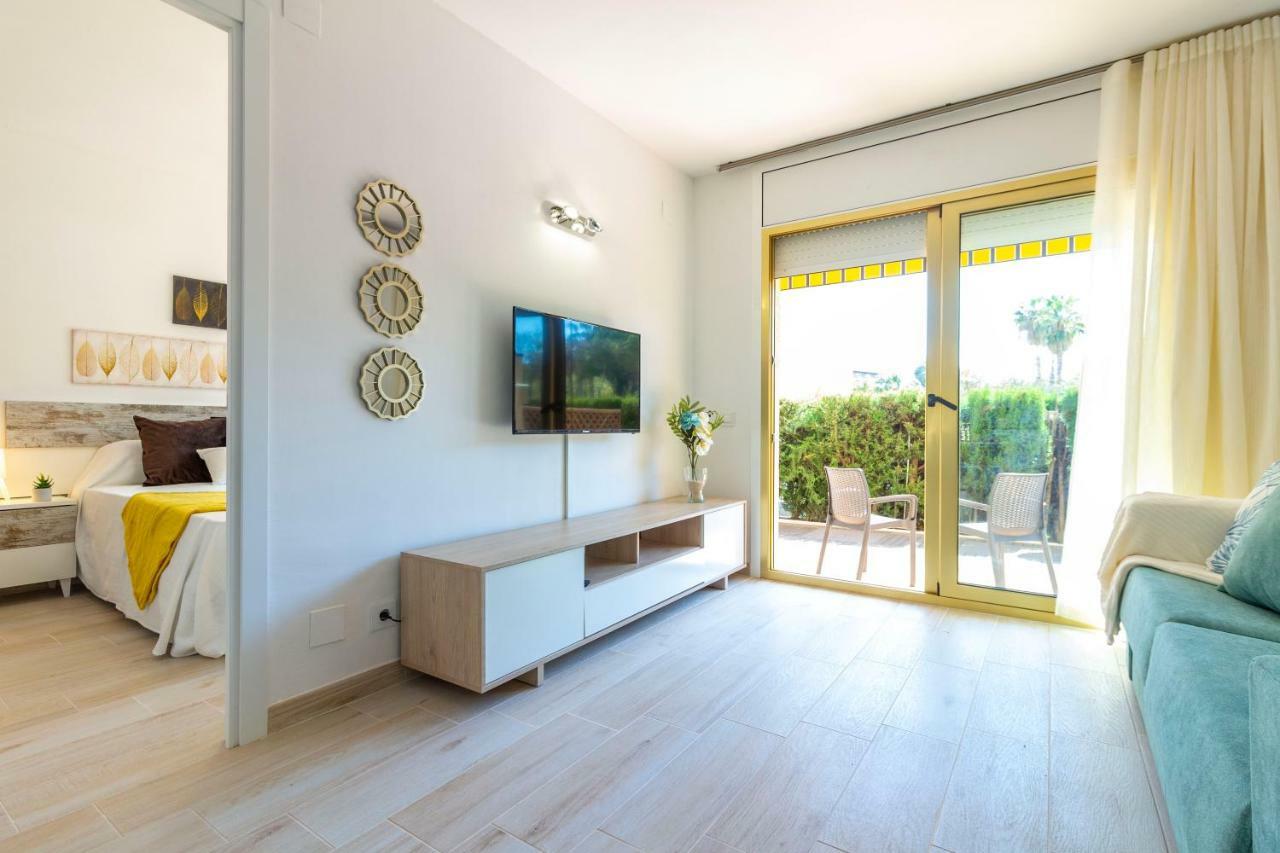 Cordoba Premium Διαμέρισμα Σαλού Εξωτερικό φωτογραφία