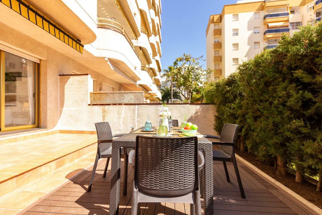 Cordoba Premium Διαμέρισμα Σαλού Εξωτερικό φωτογραφία