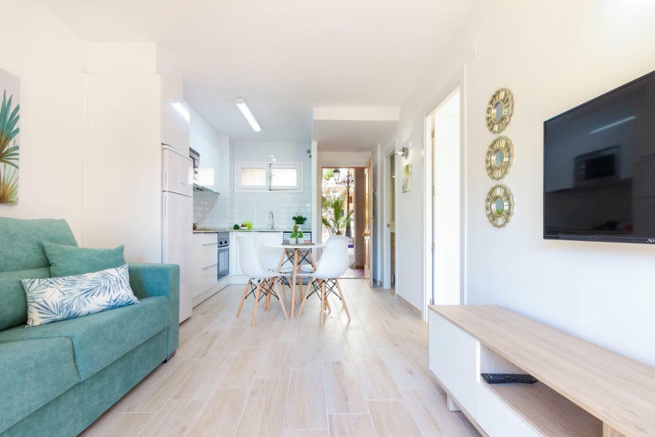 Cordoba Premium Διαμέρισμα Σαλού Εξωτερικό φωτογραφία