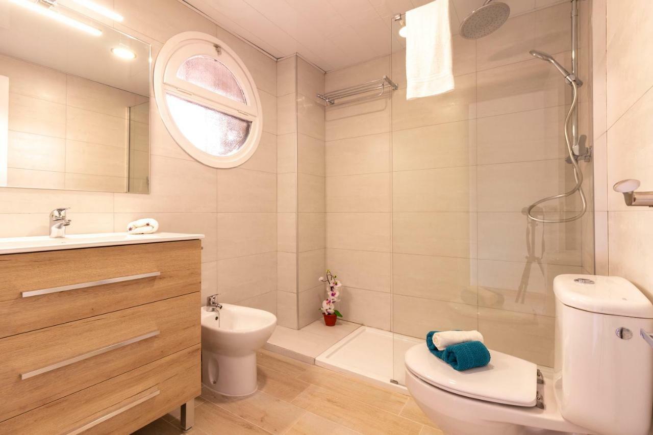 Cordoba Premium Διαμέρισμα Σαλού Εξωτερικό φωτογραφία