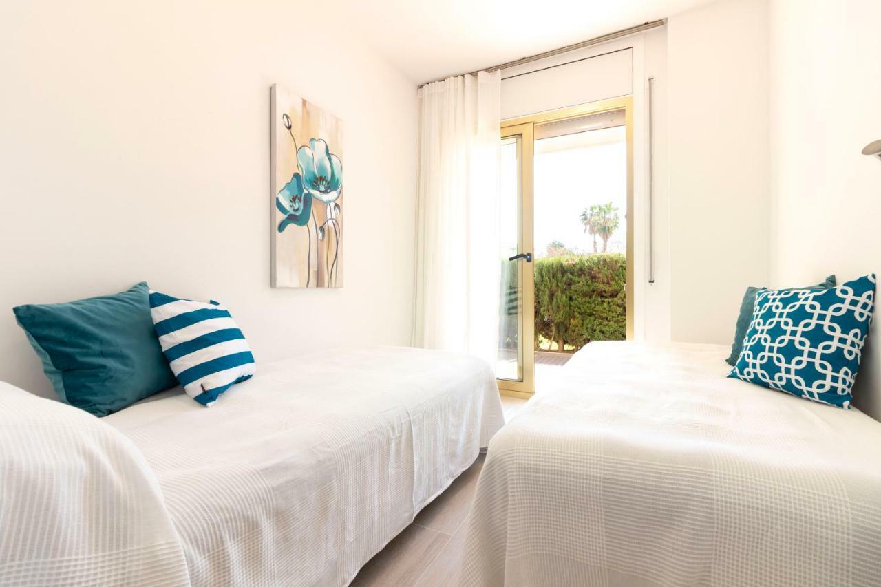 Cordoba Premium Διαμέρισμα Σαλού Εξωτερικό φωτογραφία