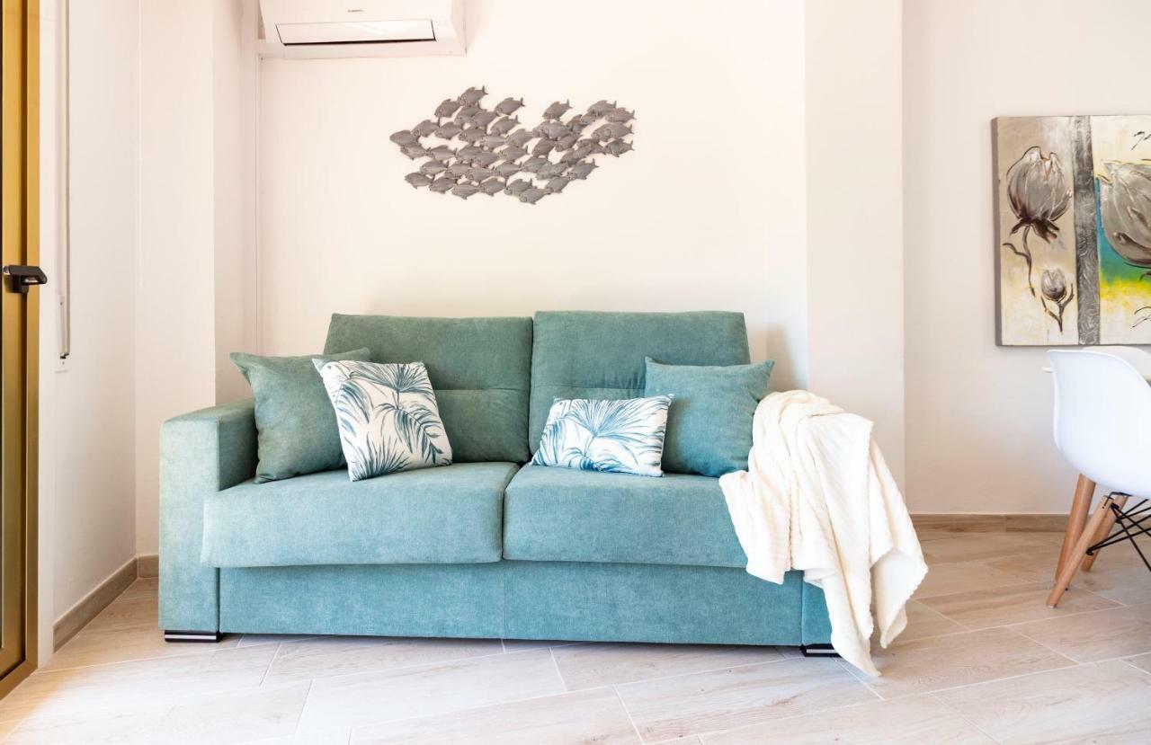 Cordoba Premium Διαμέρισμα Σαλού Εξωτερικό φωτογραφία