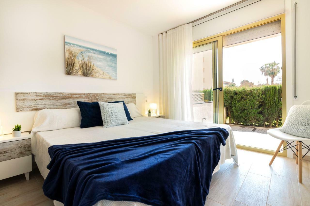 Cordoba Premium Διαμέρισμα Σαλού Εξωτερικό φωτογραφία