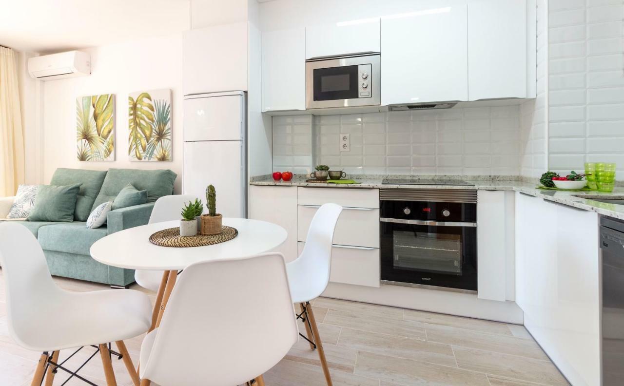 Cordoba Premium Διαμέρισμα Σαλού Εξωτερικό φωτογραφία