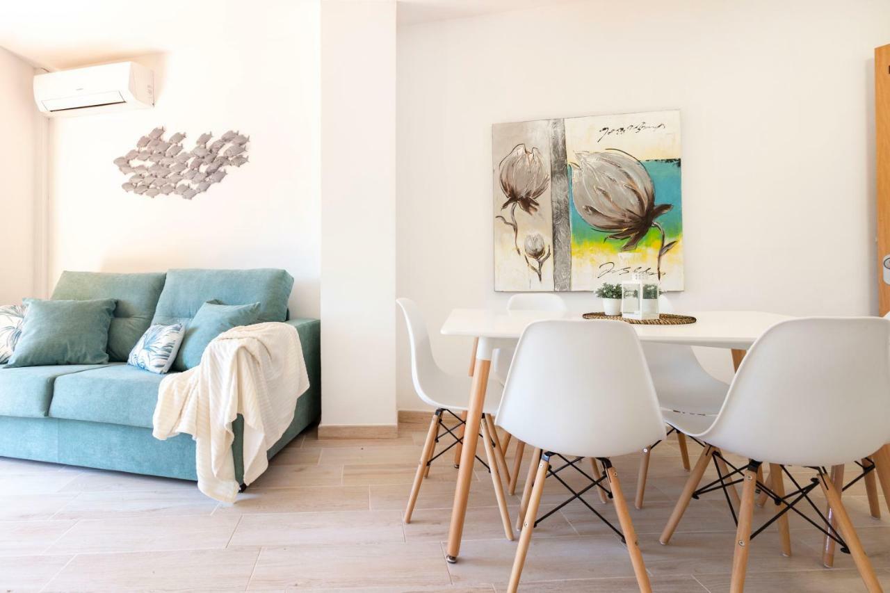 Cordoba Premium Διαμέρισμα Σαλού Εξωτερικό φωτογραφία