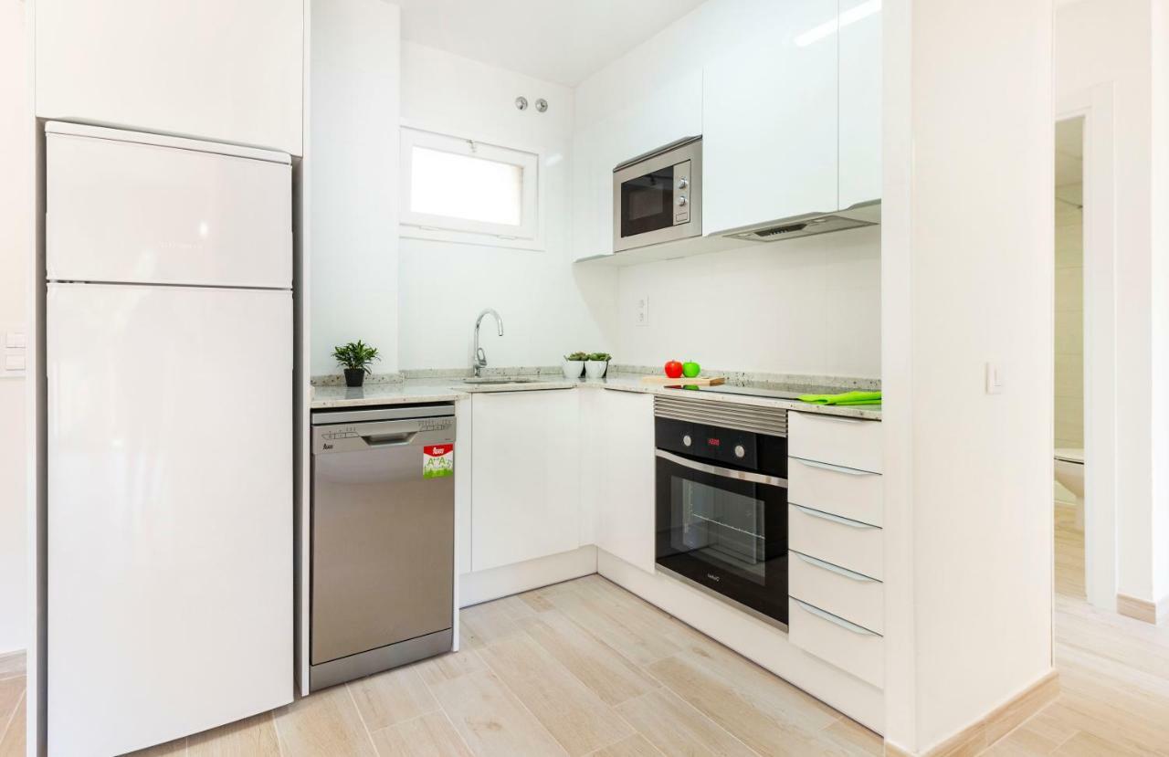 Cordoba Premium Διαμέρισμα Σαλού Εξωτερικό φωτογραφία