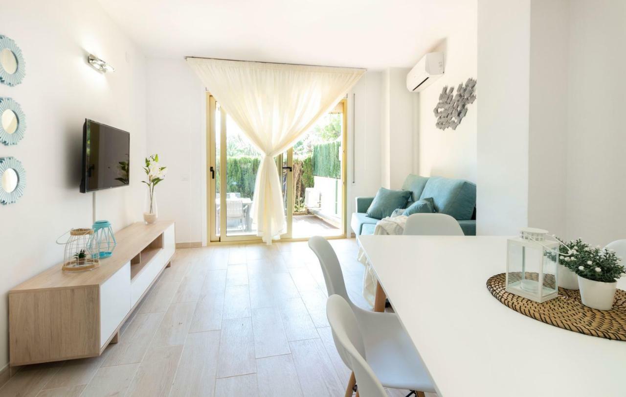 Cordoba Premium Διαμέρισμα Σαλού Εξωτερικό φωτογραφία