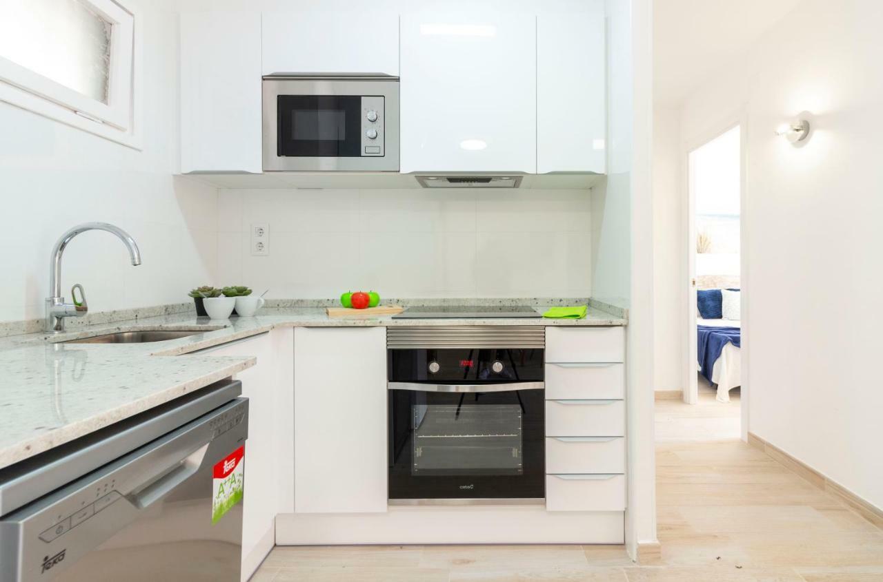 Cordoba Premium Διαμέρισμα Σαλού Εξωτερικό φωτογραφία