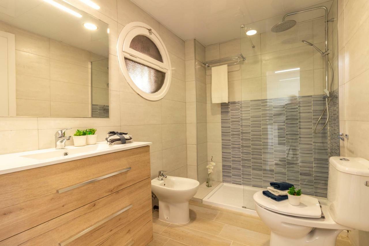 Cordoba Premium Διαμέρισμα Σαλού Εξωτερικό φωτογραφία