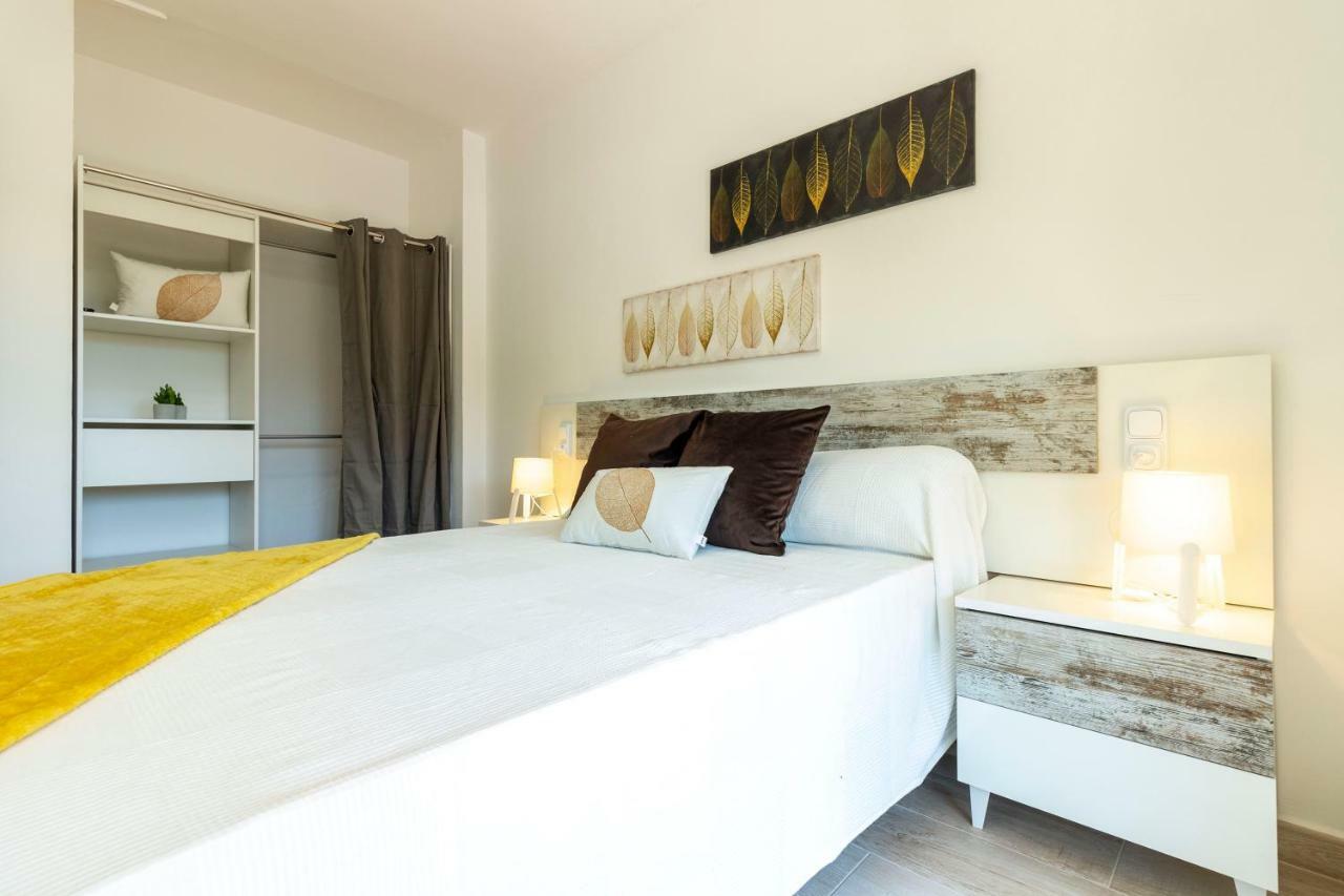 Cordoba Premium Διαμέρισμα Σαλού Εξωτερικό φωτογραφία
