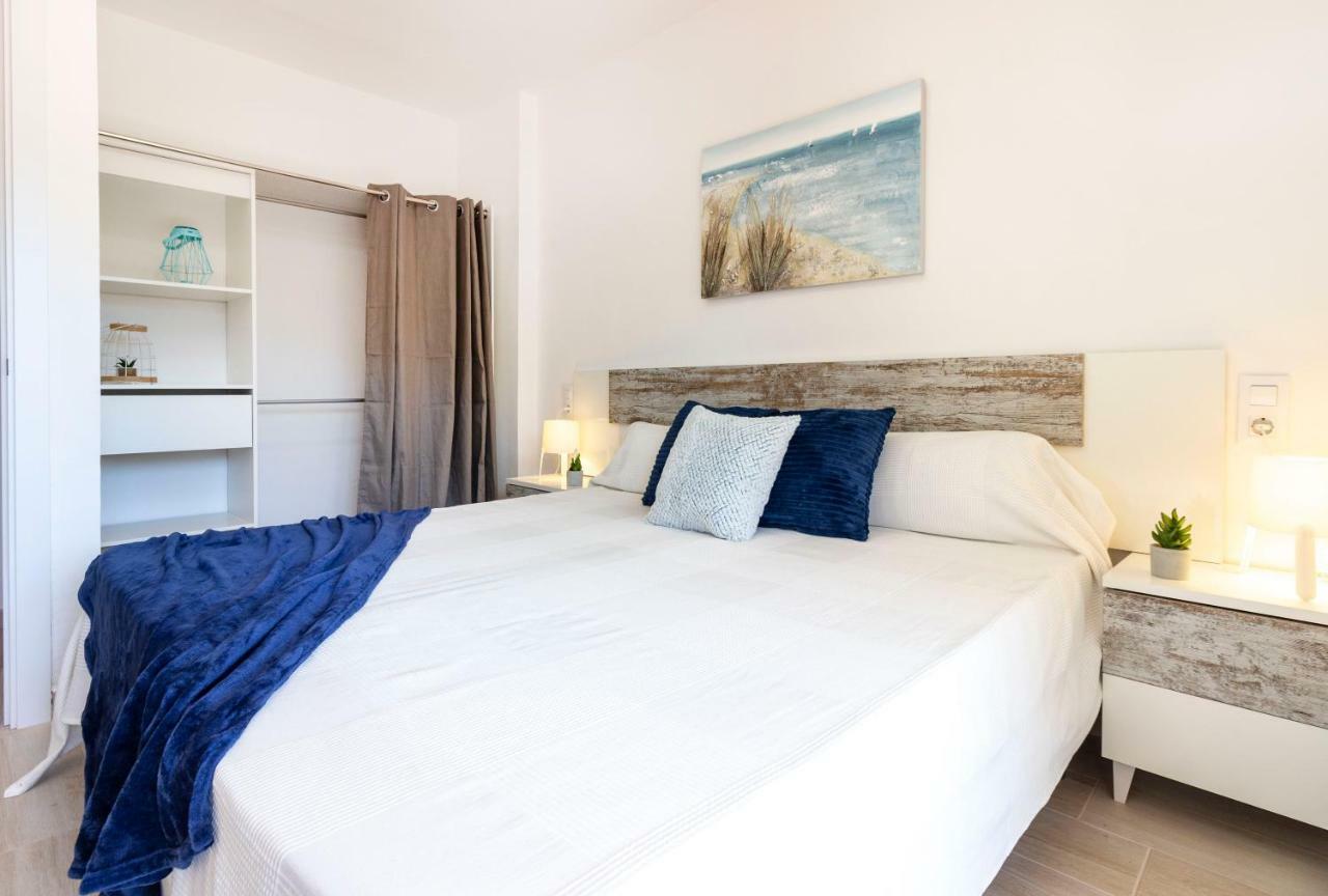 Cordoba Premium Διαμέρισμα Σαλού Εξωτερικό φωτογραφία