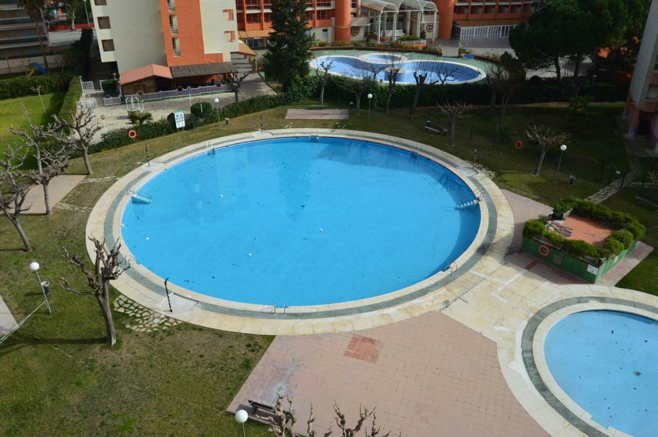 Cordoba Premium Διαμέρισμα Σαλού Εξωτερικό φωτογραφία