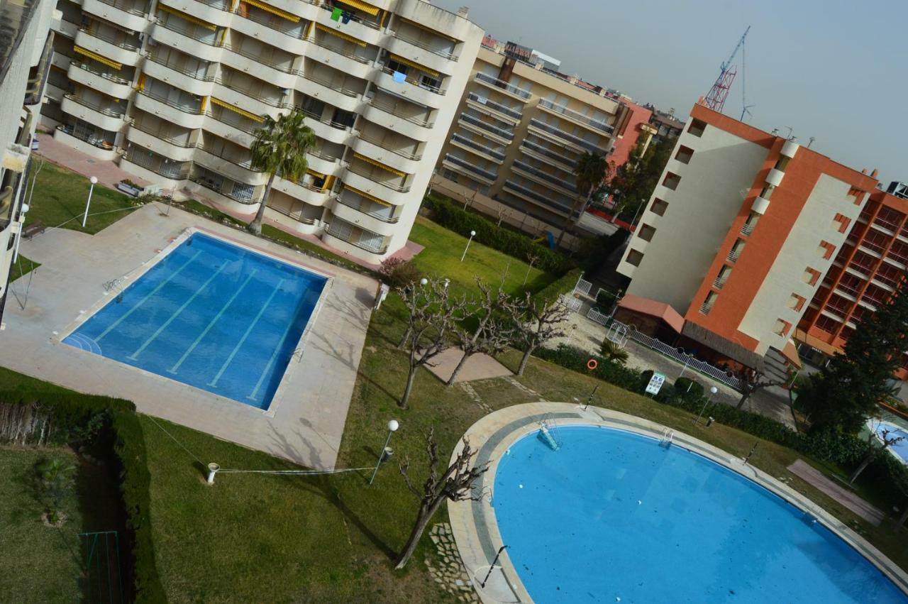 Cordoba Premium Διαμέρισμα Σαλού Εξωτερικό φωτογραφία