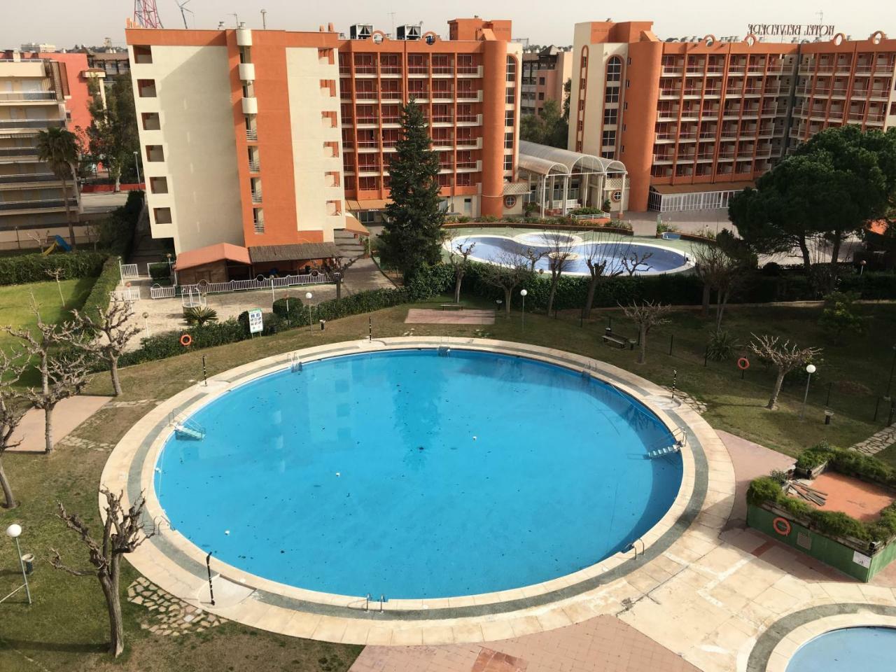Cordoba Premium Διαμέρισμα Σαλού Εξωτερικό φωτογραφία