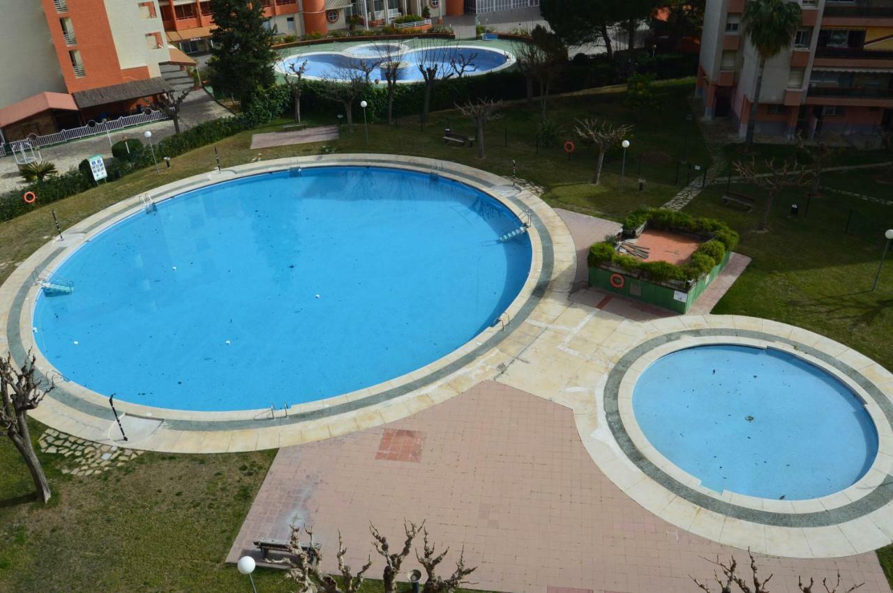 Cordoba Premium Διαμέρισμα Σαλού Εξωτερικό φωτογραφία